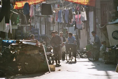 Photo from China