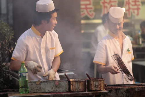 Photo from China