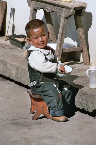 Photo from China