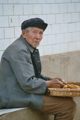 Photo from China
