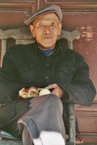 Photo from China