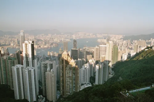 Photo from China