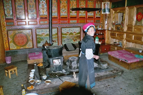 Photo from China