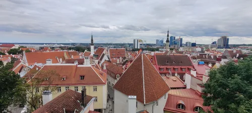 Photo from Estonia