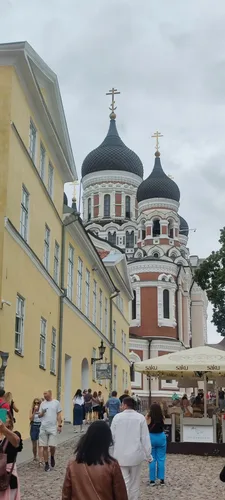 Photo from Estonia