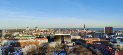 Photo from Estonia