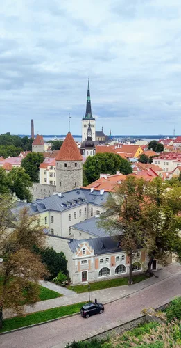 Photo from Estonia
