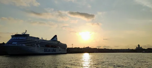 Photo from Finland