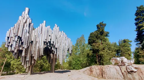 Photo from Finland