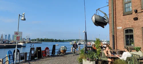 Photo from Finland