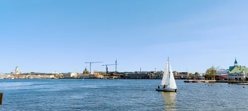 Photo from Finland