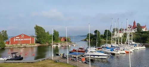 Photo from Finland