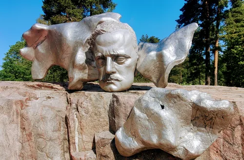 Photo from Finland
