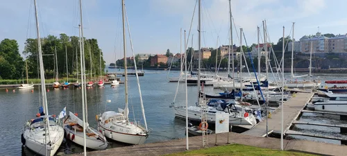 Photo from Finland
