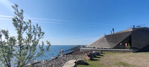 Photo from Finland
