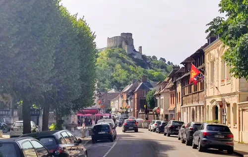 Photo from France