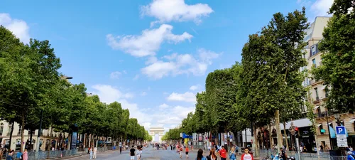 Photo from France