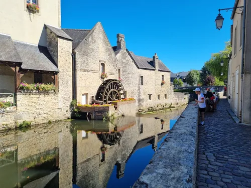 Photo from France