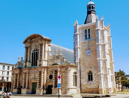 Photo from France