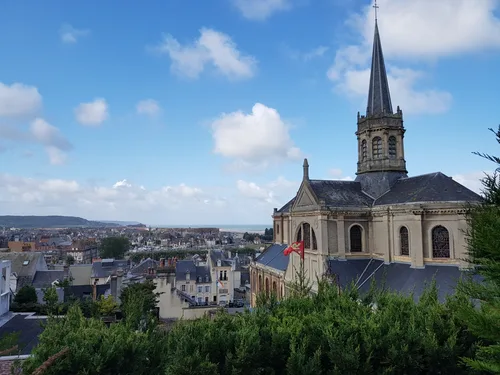 Photo from France