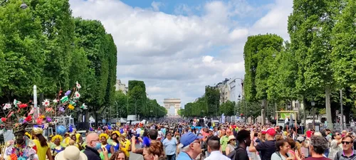 Photo from France
