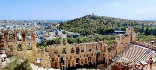 Photo from Greece