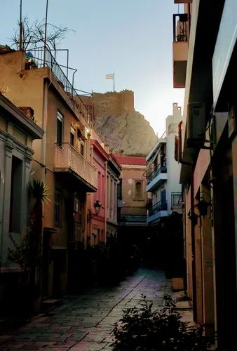 Photo from Greece