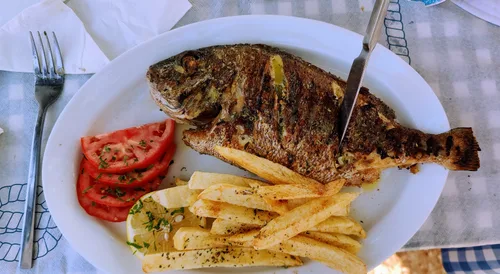 Photo from Greece
