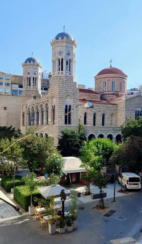 Photo from Greece
