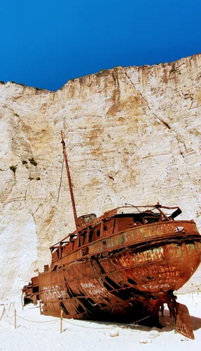Photo from Greece