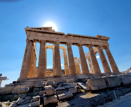 Photo from Greece