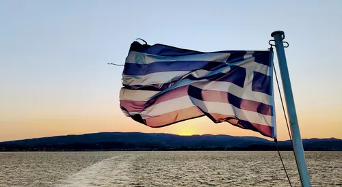 Photo from Greece