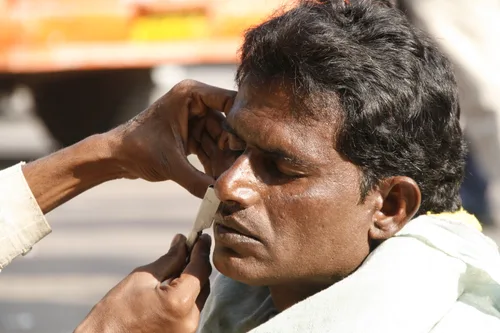 Photo from India