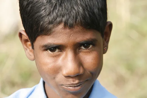 Photo from India