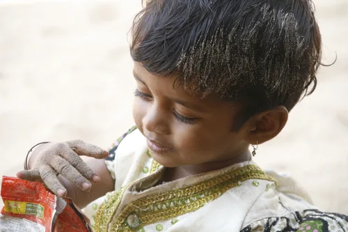 Photo from India