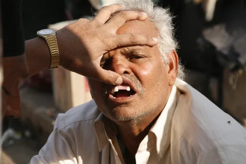 Photo from India