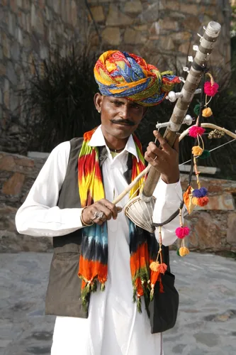 Photo from India