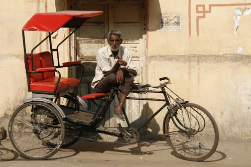 Photo from India