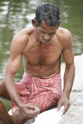 Photo from India