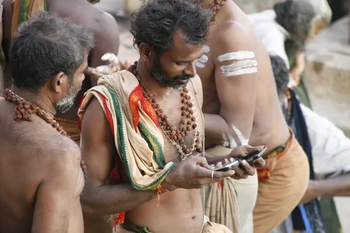 Photo from India