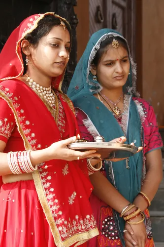 Photo from India