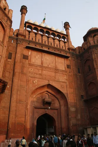 Photo from India