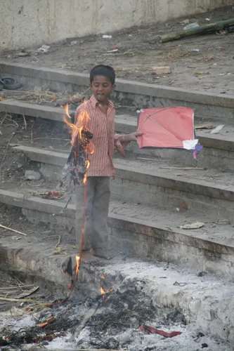 Photo from India