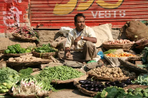 Photo from India