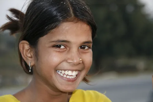 Photo from India