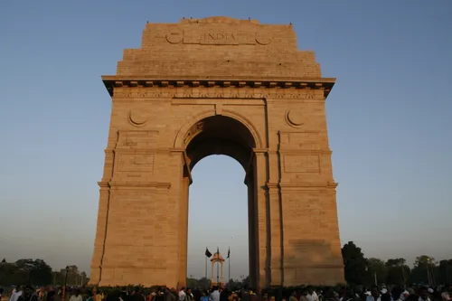 Photo from India