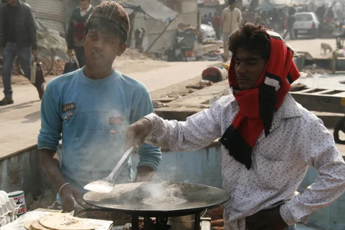 Photo from India