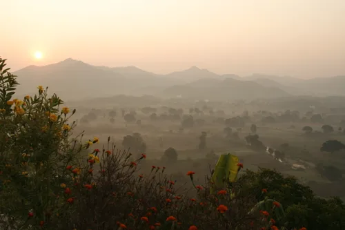 Photo from India