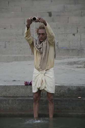 Photo from India