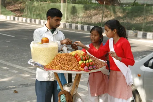 Photo from India